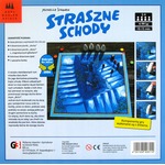 Spooky Stairs (Straszne schody)