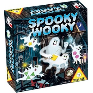 Spooky Wooky