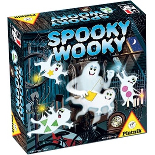 Spooky Wooky