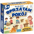 Sprzątam pokój