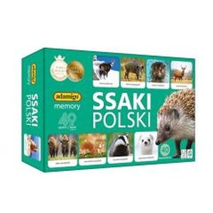 Ssaki Polski memory