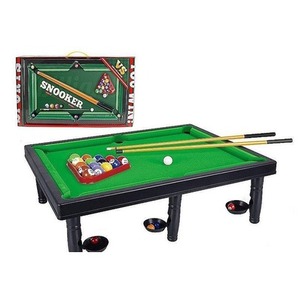 Stół do bilarda 62x33x5,8cm