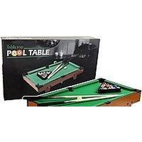 Stół do bilarda drewniany