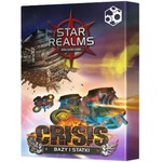 Star Realms: Crisis - Bazy i statki