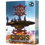 Star Realms: Crisis - Floty i fortece