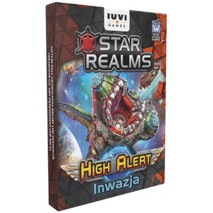 Star Realms: High Alert - Inwazja