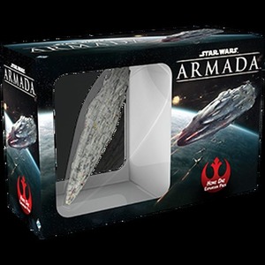 Star Wars Armada - Home One Expansion Pack