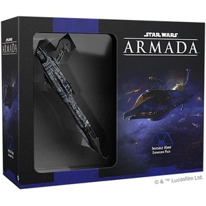 Star Wars Armada: Invisible Hand Expansion Pack