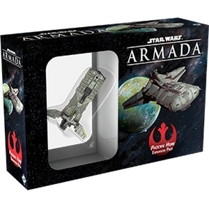 Star Wars Armada - Phoenix Home Expansion Pack