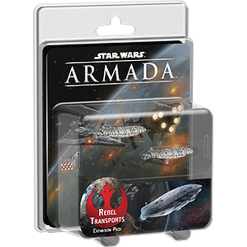 Star Wars Armada - Rebel Transports