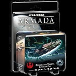 Star Wars Armada - Rogues and Villains