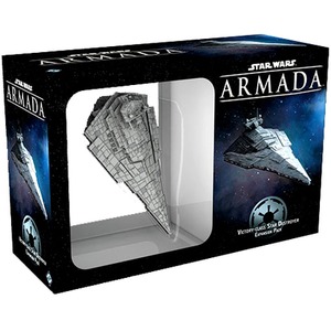 Star Wars Armada - Victory-class Star Destroyer Expansion Pack