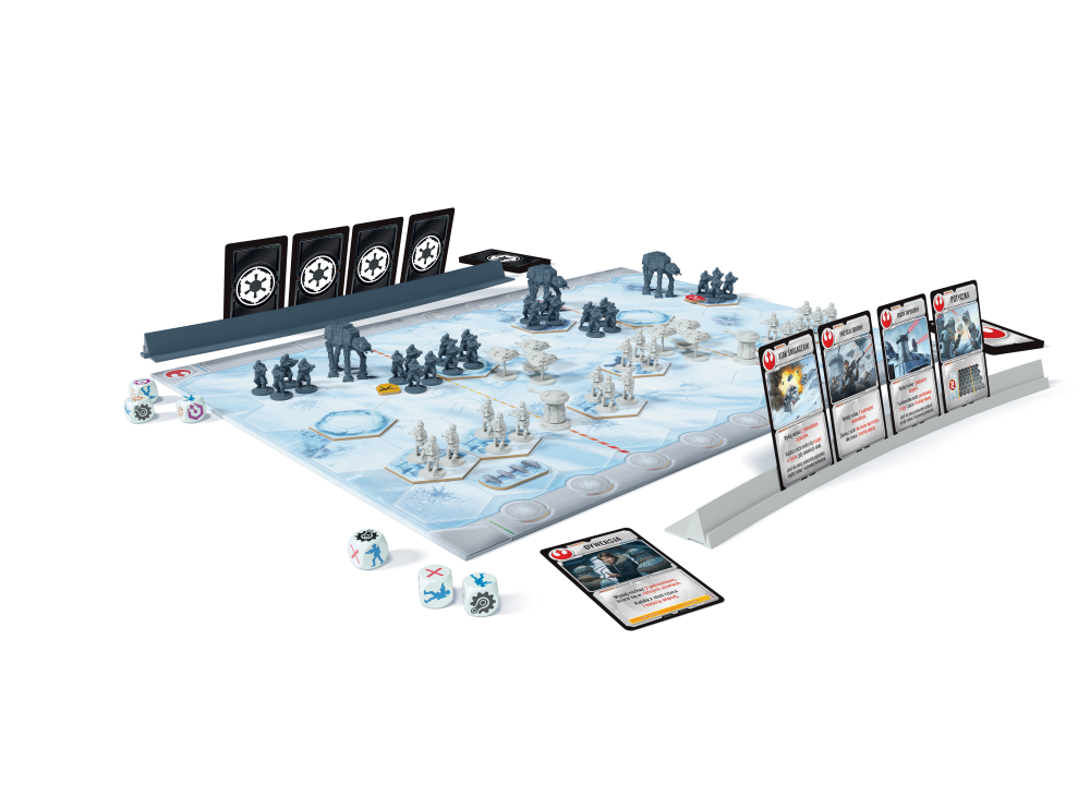 Star Wars: Bitwa o Hoth