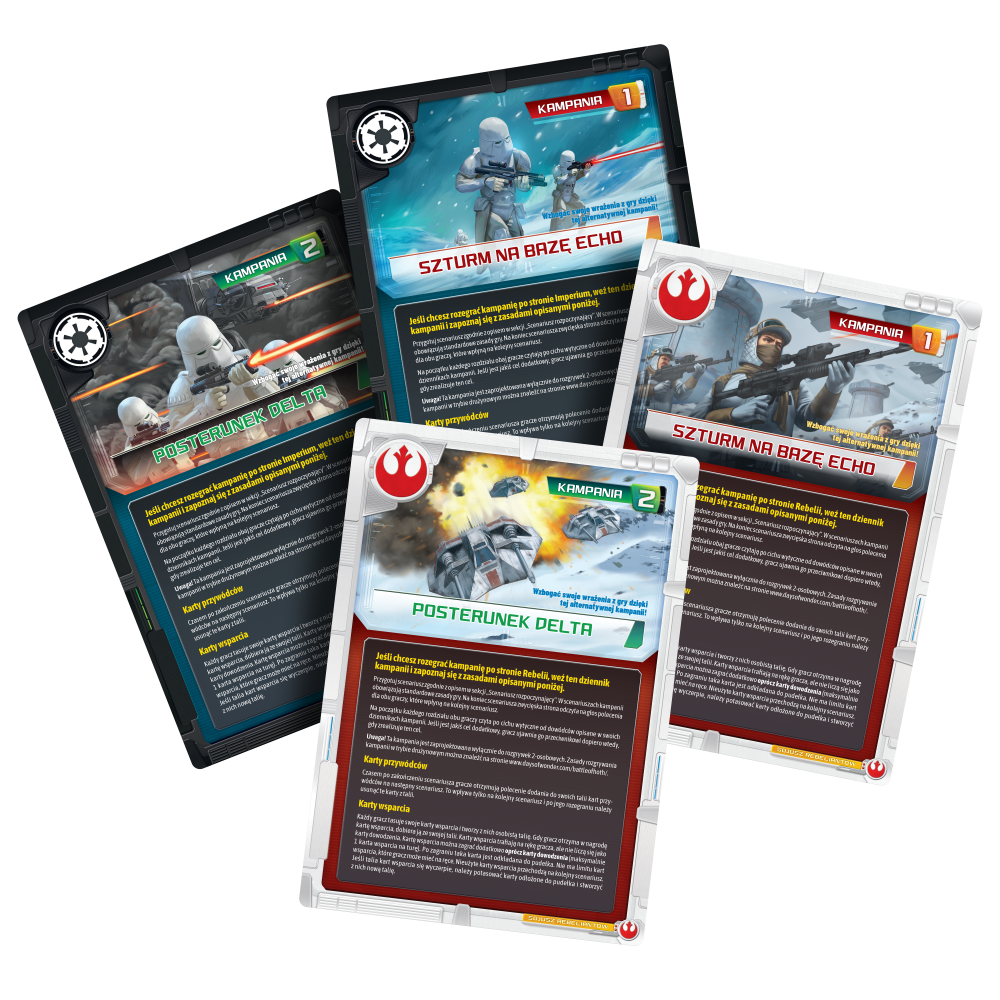 Star Wars: Bitwa o Hoth