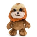 Star Wars Classic: Pluszowy Ewok (25 cm)