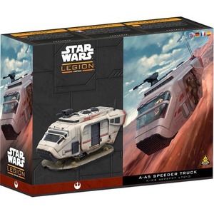 Star Wars: Legion 2.0 - A-A5 Speeder Truck