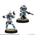 Star Wars Legion 2.0: ARC Troopers Unit Expansion
