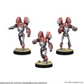 Star Wars: Legion 2.0 - B2 Super Rocket Battle Droids