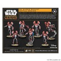 Star Wars: Legion 2.0 - B2 Super Rocket Battle Droids
