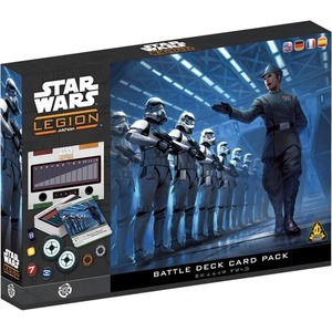 Star Wars Legion 2.0: Battle Card Pack