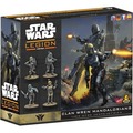 Star Wars: Legion 2.0 - Clan Wren Mandalorians