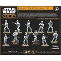 Star Wars Legion 2.0: Clone Troopers Infantry