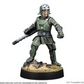 Star Wars Legion 2.0: Customizable Imperial Officer & Agent