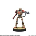 Star Wars: Legion 2.0 - Customizable Super Tactical Command Droid