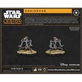 Star Wars Legion 2.0: Droidekas