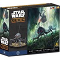 Star Wars: Legion 2.0 - DSD1 Dwarf Spider Droid