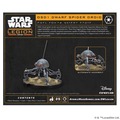 Star Wars: Legion 2.0 - DSD1 Dwarf Spider Droid