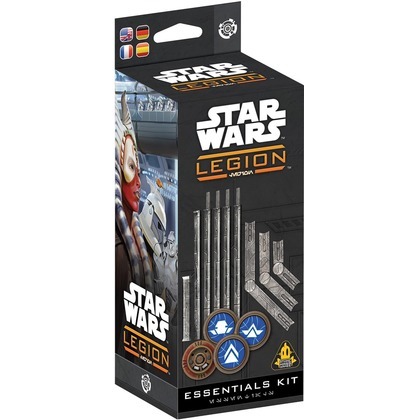 Star Wars Legion 2.0: Essentials Kit