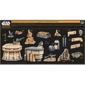 Star Wars Legion 2.0: Galactic Battlefield Terrain Starter Set