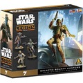 Star Wars: Legion 2.0 - Galactic Bounty Hunters
