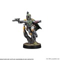 Star Wars: Legion 2.0 - Galactic Bounty Hunters