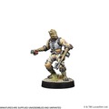 Star Wars: Legion 2.0 - Galactic Bounty Hunters