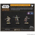 Star Wars: Legion 2.0 - Galactic Bounty Hunters