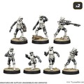 Star Wars Legion 2.0: Galactic Empire Starter Set