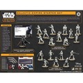 Star Wars Legion 2.0: Galactic Empire Starter Set