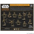 Star Wars: Legion 2.0 - Geonosian Warriors
