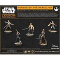 Star Wars Legion 2.0: Heroes of the Rebellion