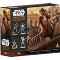 Star Wars Legion 2.0: Hondo Ohnaka and The Weequay Pirates