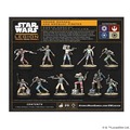 Star Wars Legion 2.0: Hondo Ohnaka and The Weequay Pirates