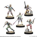 Star Wars Legion 2.0: Hondo Ohnaka and The Weequay Pirates