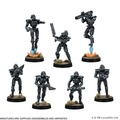 Star Wars Legion 2.0: Imperial Dark Troopers