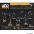 Star Wars Legion 2.0: Imperial Dark Troopers