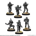 Star Wars Legion 2.0: Imperial Death Troopers