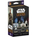 Star Wars Legion 2.0: Imperial High Command