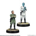 Star Wars Legion 2.0: Imperial High Command