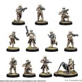 Star Wars Legion 2.0: Imperial Shoretroopers